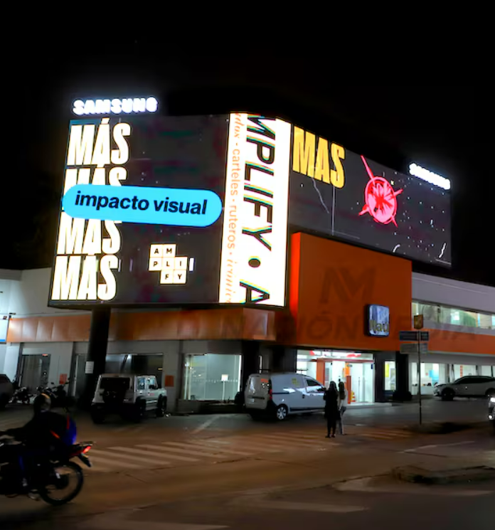 Última evidencia